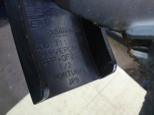 bontott SEAT IBIZA IV Kézifék Kar