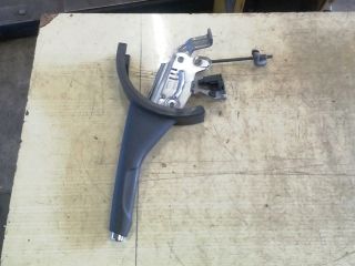 bontott SEAT IBIZA IV Kézifék Kar