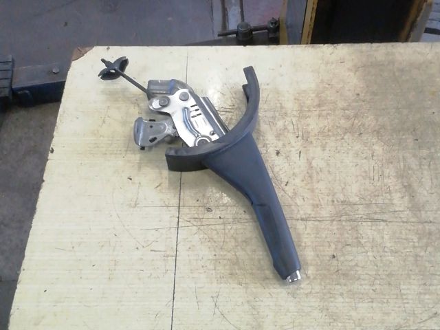 bontott SEAT IBIZA IV Kézifék Kar