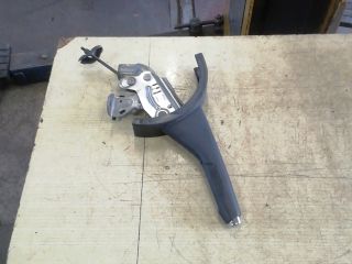 bontott SEAT IBIZA IV Kézifék Kar