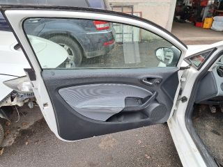 bontott SEAT IBIZA IV Kézifék Szoknya