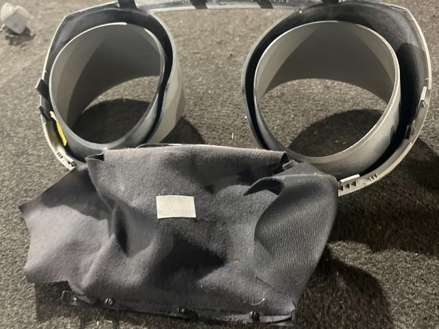 bontott SEAT IBIZA IV Kilométeróra Keret