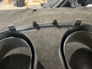 bontott SEAT IBIZA IV Kilométeróra Keret