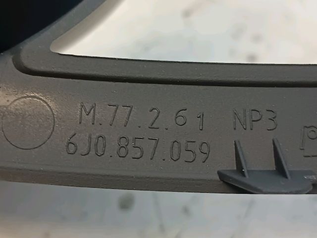 bontott SEAT IBIZA IV Kilométeróra Keret