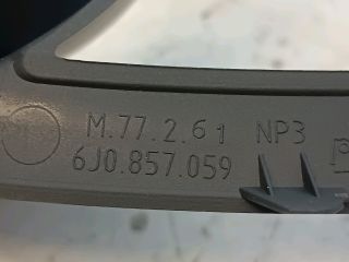 bontott SEAT IBIZA IV Kilométeróra Keret