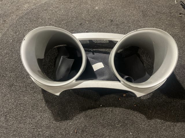 bontott SEAT IBIZA IV Kilométeróra Keret