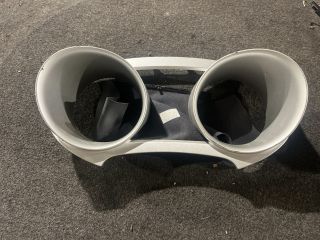 bontott SEAT IBIZA IV Kilométeróra Keret