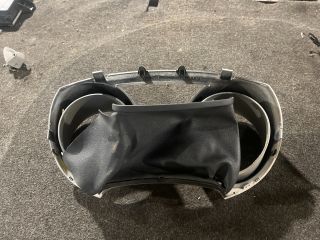 bontott SEAT IBIZA IV Kilométeróra Keret