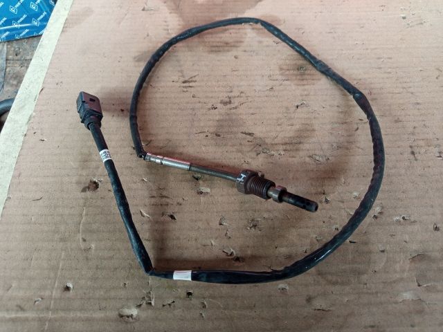 bontott SEAT IBIZA IV Kipufogó Hőmérséklet Érzékelő