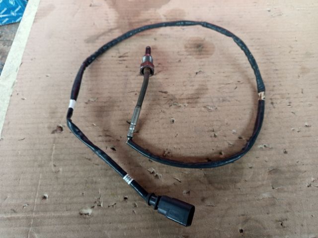 bontott SEAT IBIZA IV Kipufogó Hőmérséklet Érzékelő