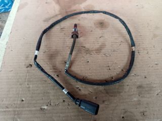 bontott SEAT IBIZA IV Kipufogó Hőmérséklet Érzékelő