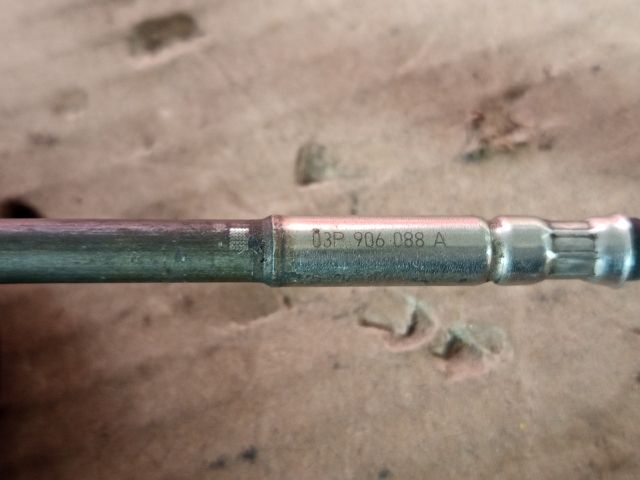 bontott SEAT IBIZA IV Kipufogó Hőmérséklet Érzékelő