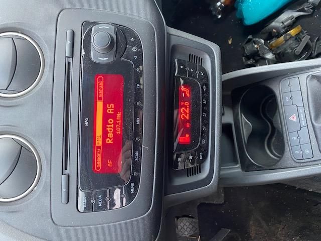 bontott SEAT IBIZA IV Kipufogó Hőmérséklet Érzékelő