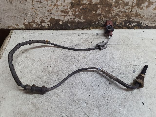 bontott SEAT IBIZA IV Kipufogó Hőmérséklet Érzékelő