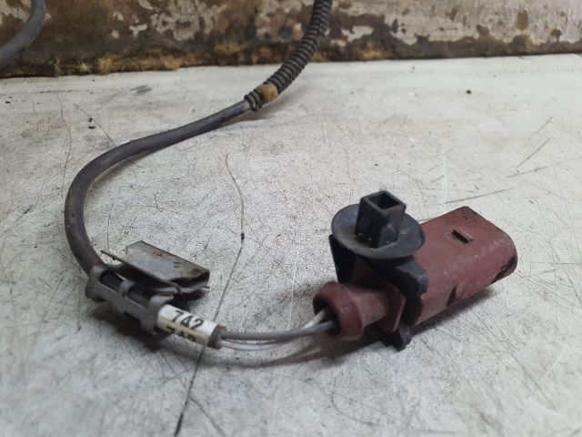 bontott SEAT IBIZA IV Kipufogó Hőmérséklet Érzékelő