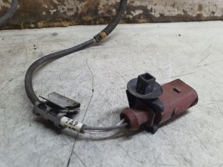 bontott SEAT IBIZA IV Kipufogó Hőmérséklet Érzékelő