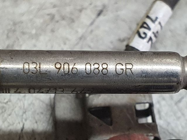 bontott SEAT IBIZA IV Kipufogó Hőmérséklet Érzékelő