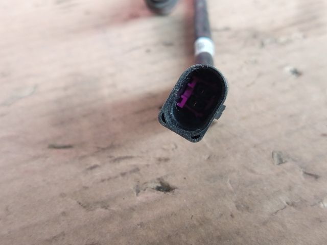 bontott SEAT IBIZA IV Kipufogó Hőmérséklet Érzékelő