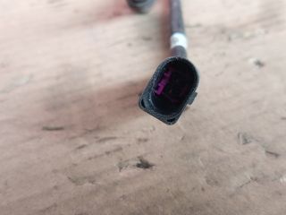 bontott SEAT IBIZA IV Kipufogó Hőmérséklet Érzékelő