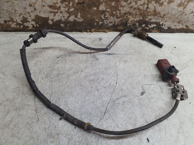 bontott SEAT IBIZA IV Kipufogó Hőmérséklet Érzékelő