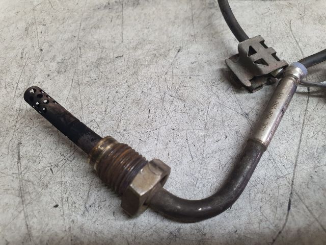 bontott SEAT IBIZA IV Kipufogó Hőmérséklet Érzékelő