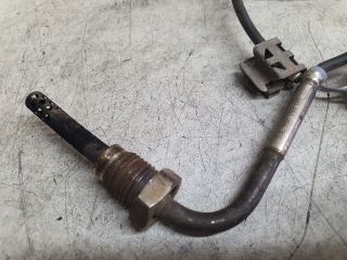 bontott SEAT IBIZA IV Kipufogó Hőmérséklet Érzékelő