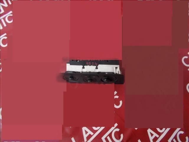 bontott SEAT IBIZA IV Klíma Kapcsoló