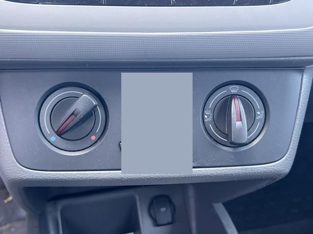 bontott SEAT IBIZA IV Klíma Kapcsoló