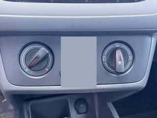 bontott SEAT IBIZA IV Klíma Kapcsoló