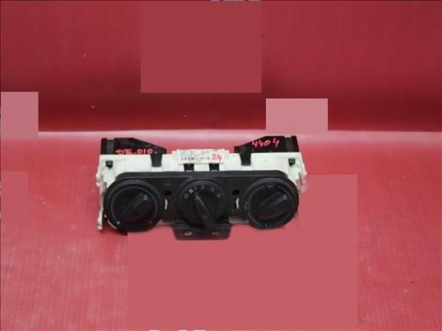 bontott SEAT IBIZA IV Klíma Kapcsoló