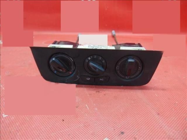 bontott SEAT IBIZA IV Klíma Kapcsoló