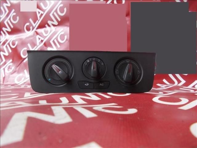 bontott SEAT IBIZA IV Klíma Kapcsoló