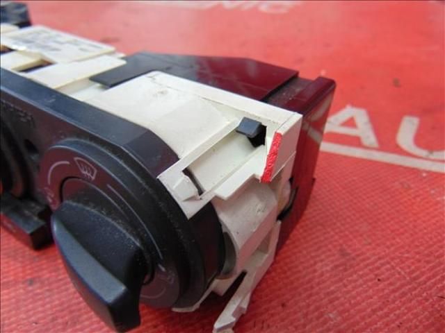 bontott SEAT IBIZA IV Klíma Kapcsoló