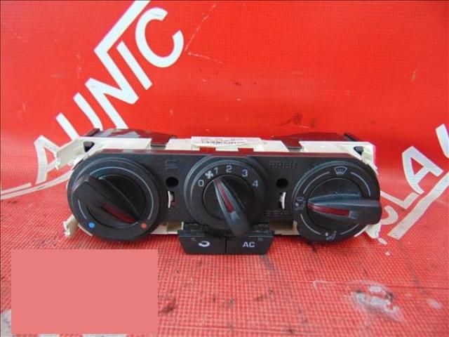 bontott SEAT IBIZA IV Klíma Kapcsoló