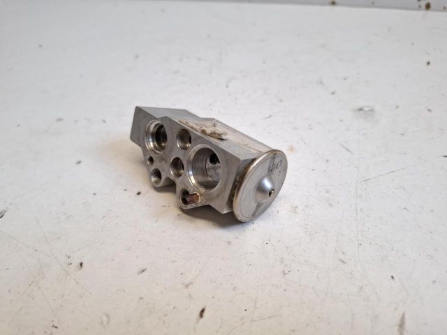 bontott SEAT IBIZA IV Klíma Tágulási Szelep