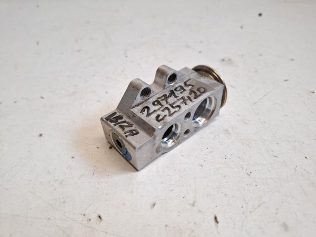 bontott SEAT IBIZA IV Klíma Tágulási Szelep