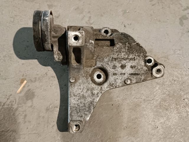 bontott SEAT IBIZA IV Klíma Tartó Bak