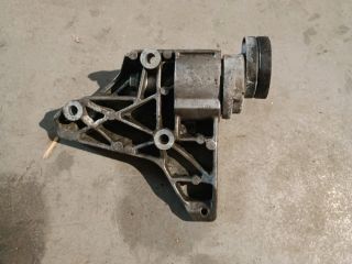 bontott SEAT IBIZA IV Klíma Tartó Bak