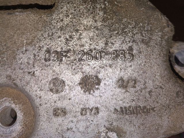 bontott SEAT IBIZA IV Klíma Tartó Bak