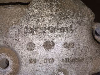 bontott SEAT IBIZA IV Klíma Tartó Bak