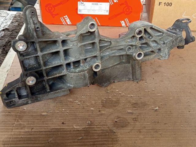 bontott SEAT IBIZA IV Klímakompresszor Tartó Bak