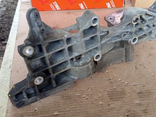 bontott SEAT IBIZA IV Klímakompresszor Tartó Bak