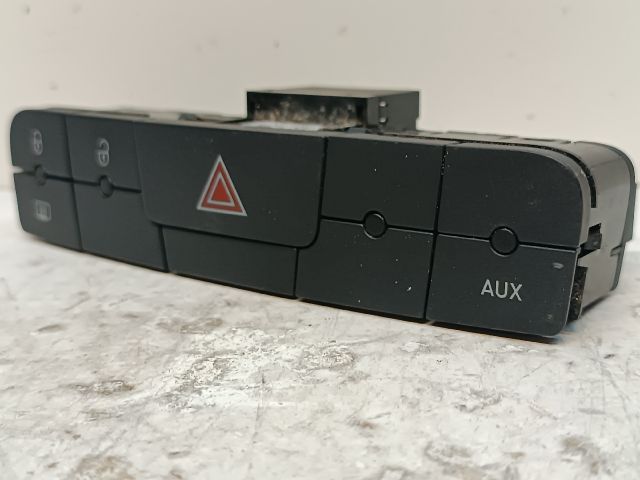 bontott SEAT IBIZA IV Kombinált Kapcsoló