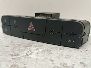 bontott SEAT IBIZA IV Kombinált Kapcsoló