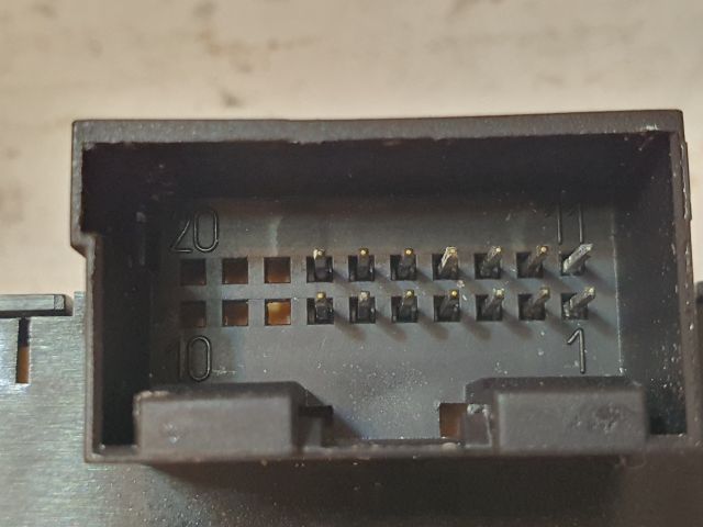 bontott SEAT IBIZA IV Kombinált Kapcsoló