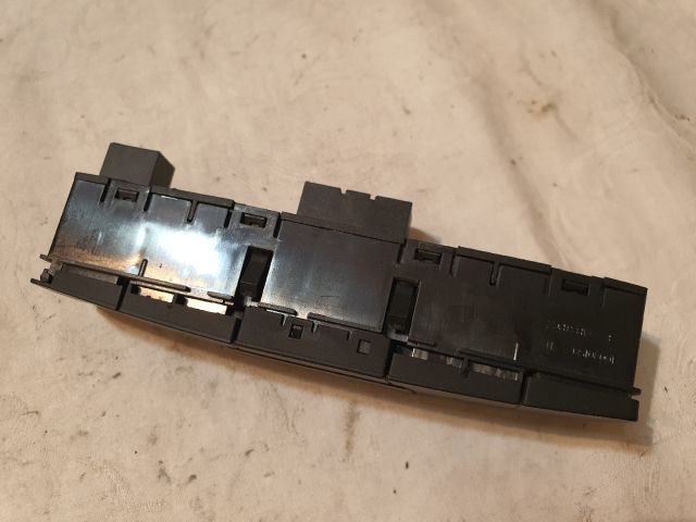 bontott SEAT IBIZA IV Kombinált Kapcsoló