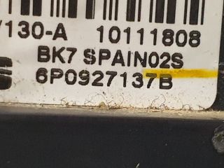 bontott SEAT IBIZA IV Kombinált Kapcsoló