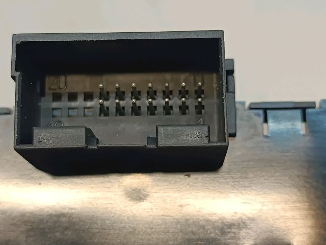 bontott SEAT IBIZA IV Kombinált Kapcsoló