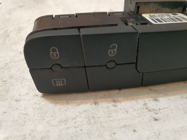 bontott SEAT IBIZA IV Kombinált Kapcsoló