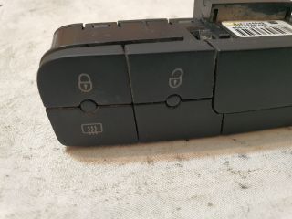 bontott SEAT IBIZA IV Kombinált Kapcsoló